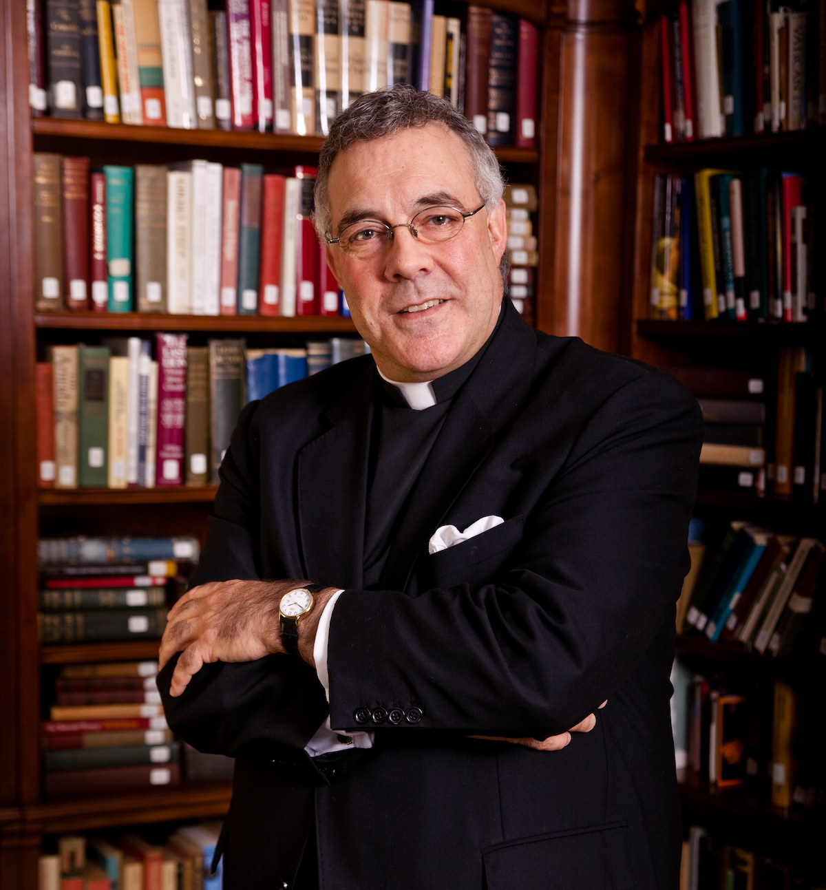 Rev. Robert A. Sirico
