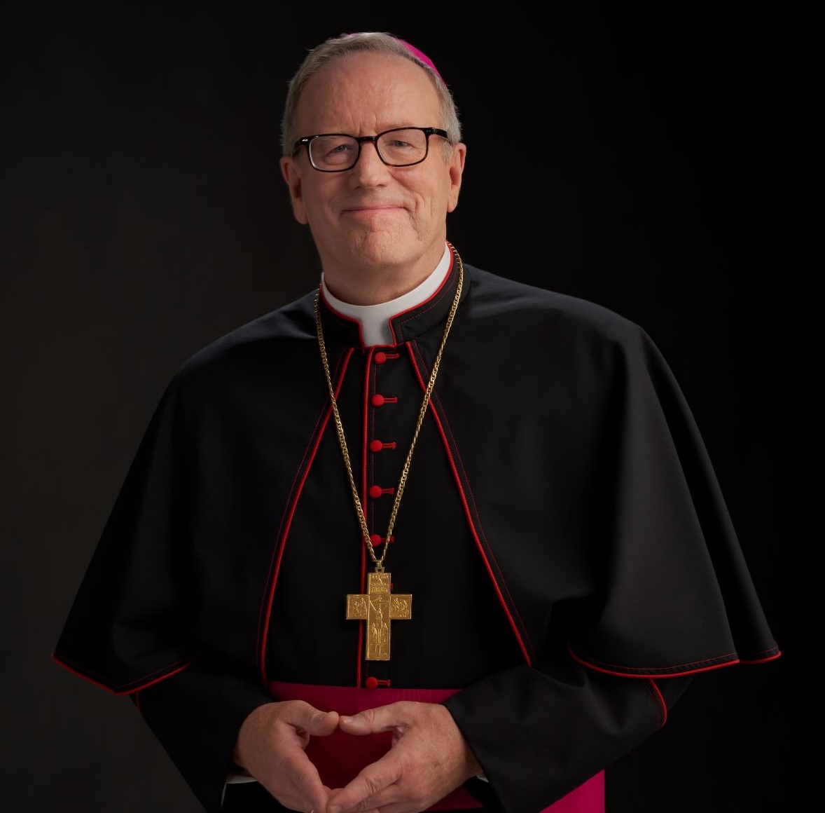 Bishop Robert Barron