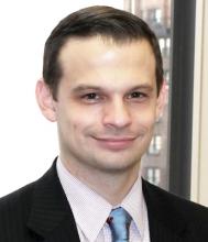 Daniel Frascella Headshot