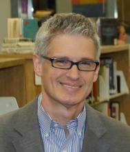 Victor Claar Headshot