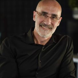 arthur brooks headshot