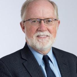 Naughton Headshot