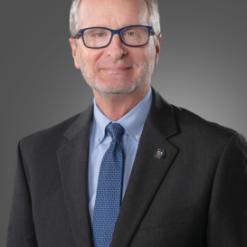 David Hoag