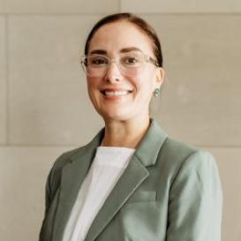 Jessica Betz