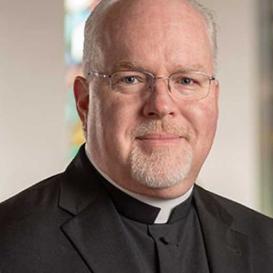 Fr. Paul Hartmann