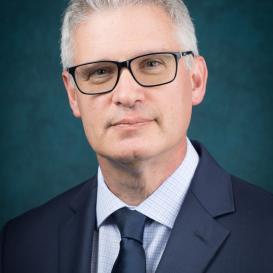 Victor Claar