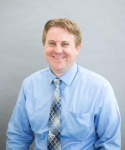 Jordan Ballor Headshot
