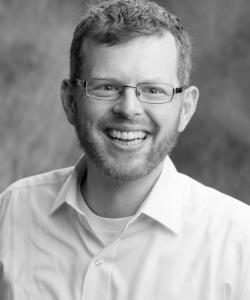 James Bruce Headshot
