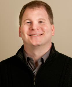 John Stonestreet Headshot