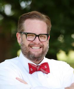 Baker Headshot