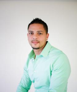 Beene Headshot