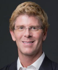 Richards Headshot