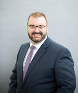Churchwell Headshot