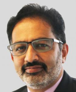 Ali Salman