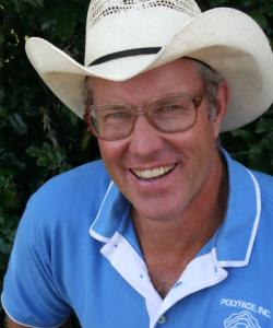 Joel Salatin