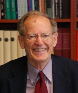 George Gilder