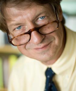 P.J. O’Rourke