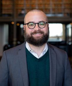 Eric Kohn
