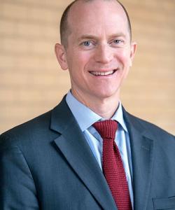 Michael Matheson Miller
