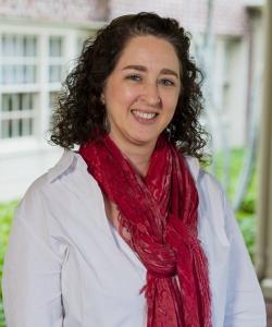 Rachel Ferguson, PhD Profile Picture