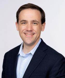 Kevin Vallier Headshot