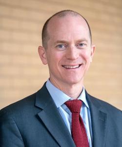 Michael Matheson Miller
