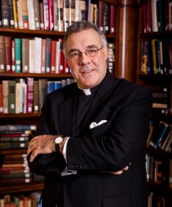 Rev. Robert A. Sirico