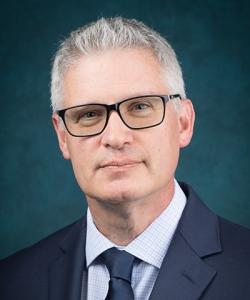Victor Claar
