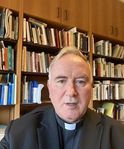 Fr. Eamonn O'Higgins LC