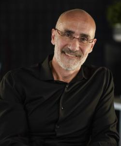 arthur brooks headshot