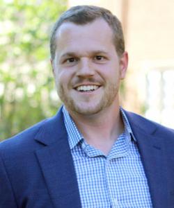 Caleb fuller