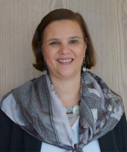 Carroll A. Rios de Rodríguez