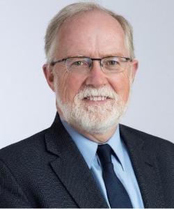 Naughton Headshot