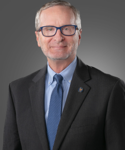 David Hoag