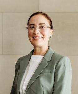 Jessica Betz