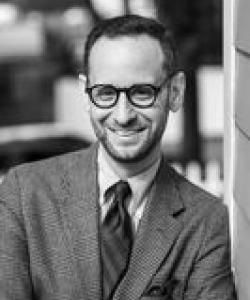 Goldman Headshot