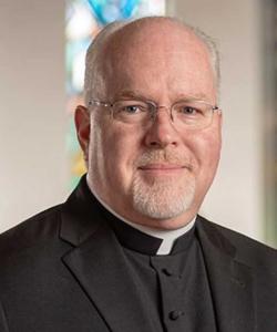 Fr. Paul Hartmann