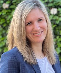Emily Milnes