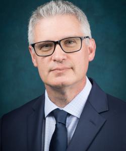 Victor Claar